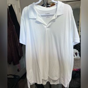 Goodfellow & Co Men’s XXL White Polo
